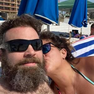 Meet your Posher, Jay